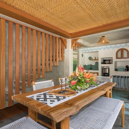 Arkana Village Canggu By Nagisa Bali Buitenkant foto