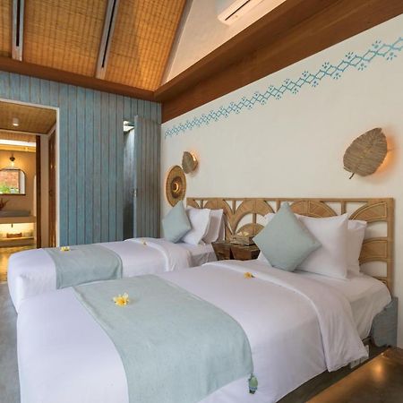 Arkana Village Canggu By Nagisa Bali Buitenkant foto
